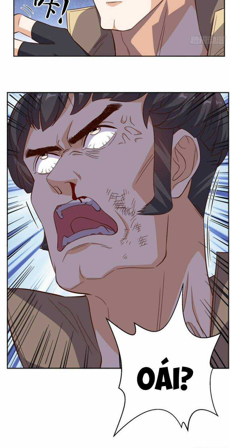 Wechat Siêu Cấp Chapter 95 trang 4