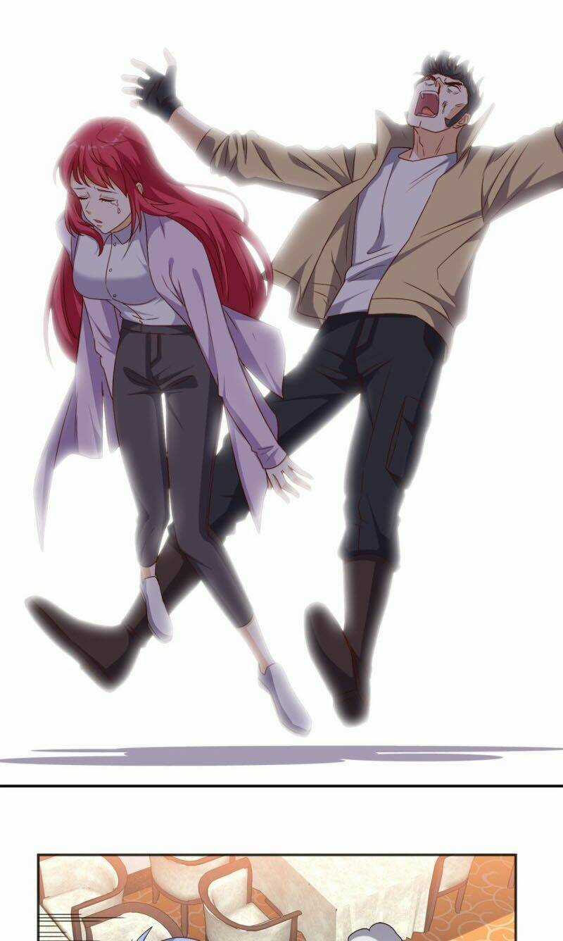 Wechat Siêu Cấp Chapter 95 trang 5