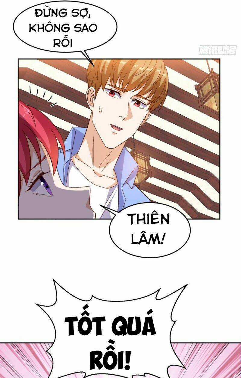 Wechat Siêu Cấp Chapter 95 trang 7