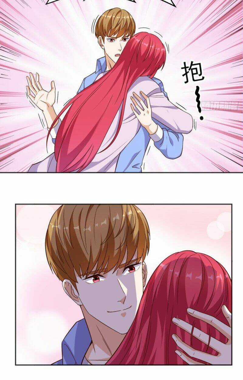 Wechat Siêu Cấp Chapter 95 trang 8