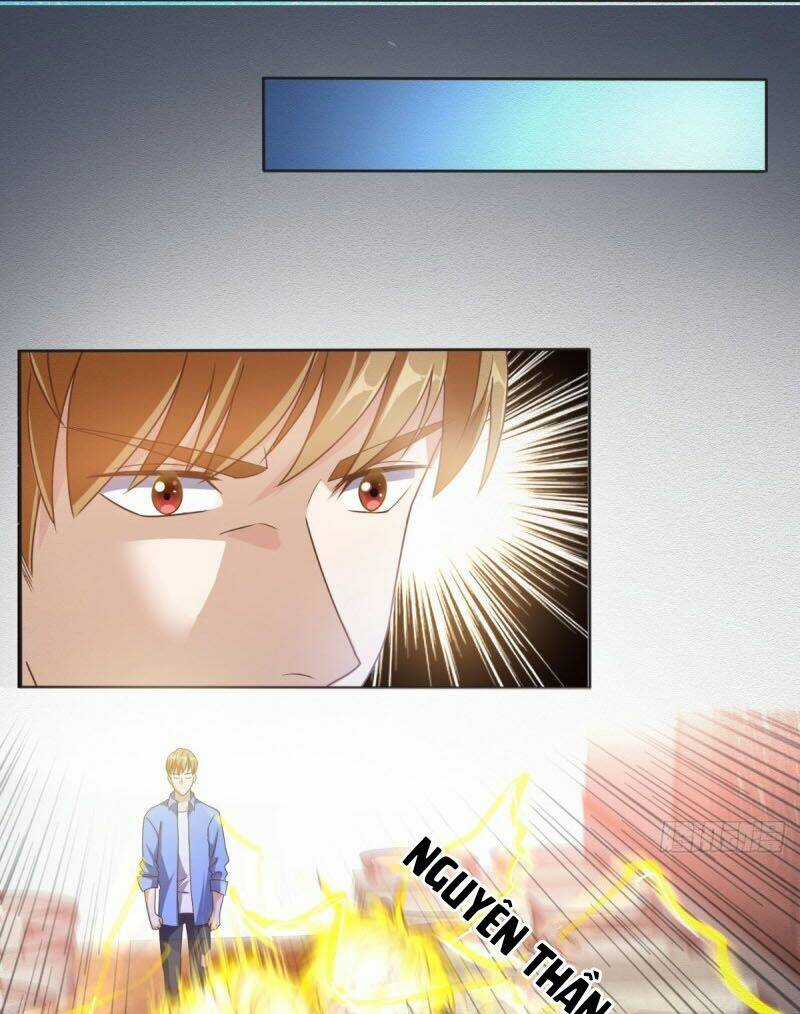 Wechat Siêu Cấp Chapter 96 trang 12