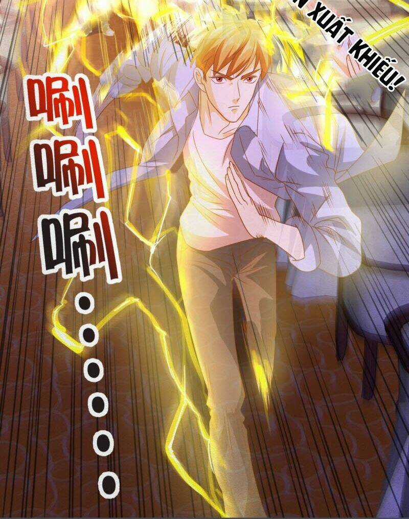 Wechat Siêu Cấp Chapter 96 trang 13