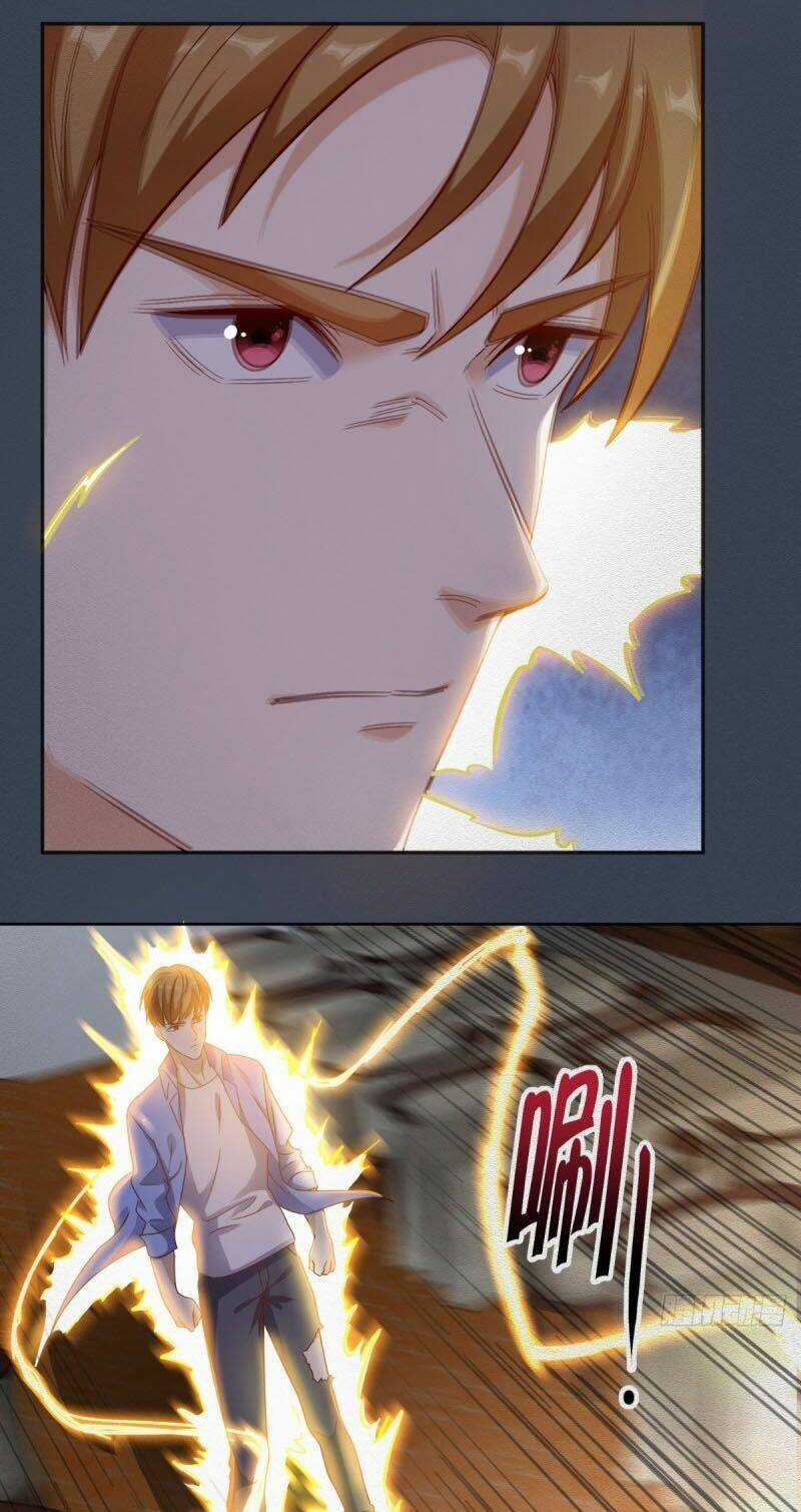 Wechat Siêu Cấp Chapter 96 trang 20