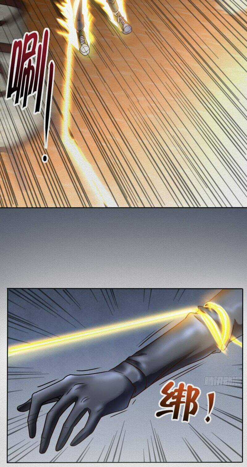 Wechat Siêu Cấp Chapter 96 trang 21