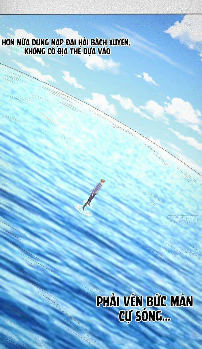 Wechat Siêu Cấp Chapter 96 trang 6