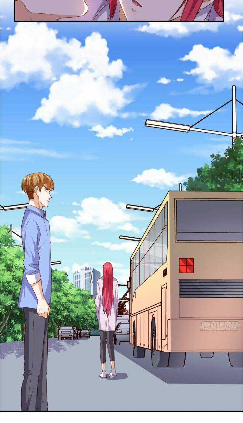 Wechat Siêu Cấp Chapter 97 trang 10