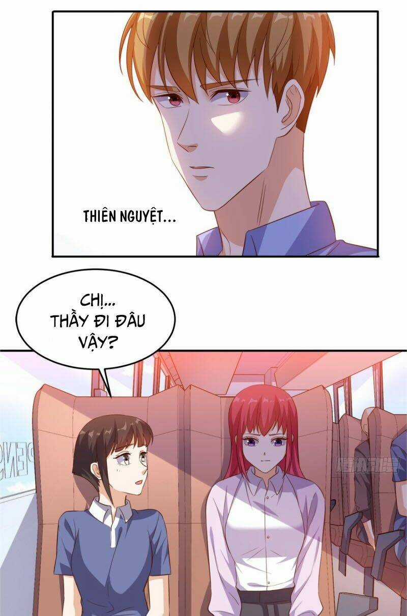 Wechat Siêu Cấp Chapter 97 trang 11