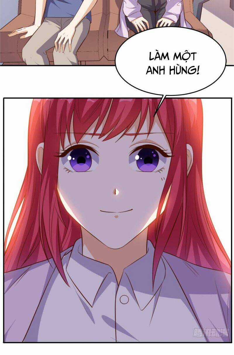 Wechat Siêu Cấp Chapter 97 trang 12