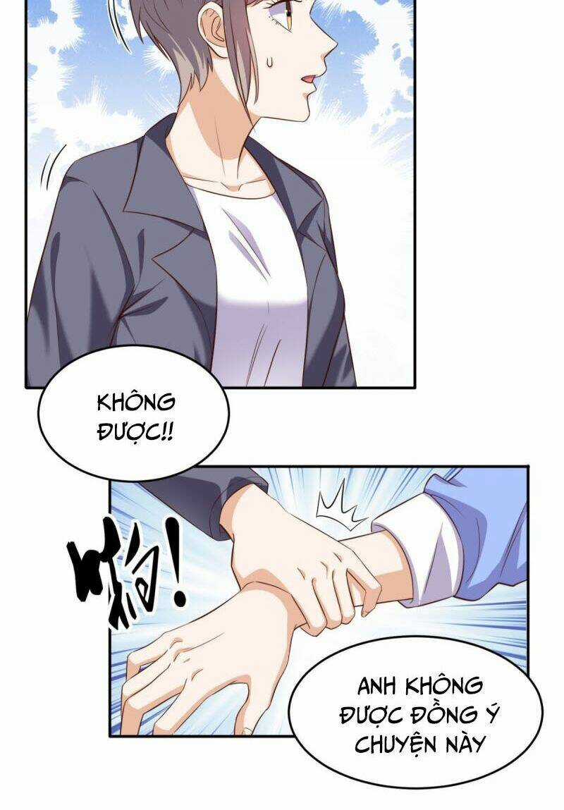 Wechat Siêu Cấp Chapter 97 trang 17