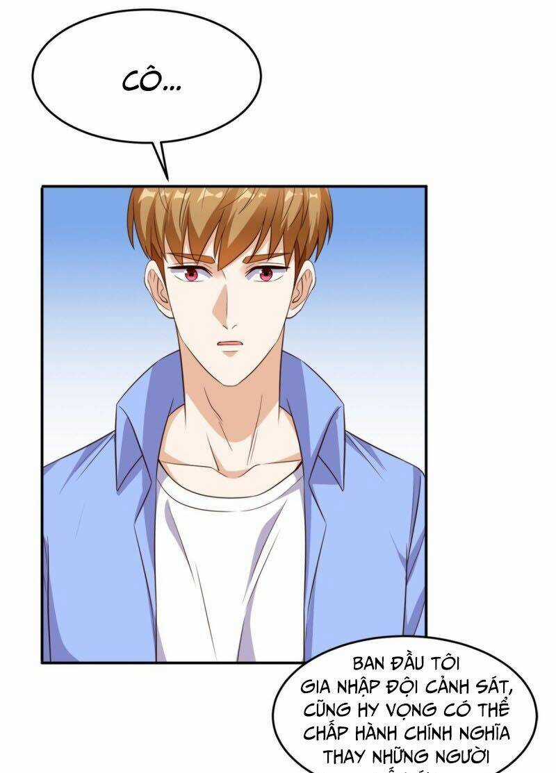 Wechat Siêu Cấp Chapter 97 trang 19