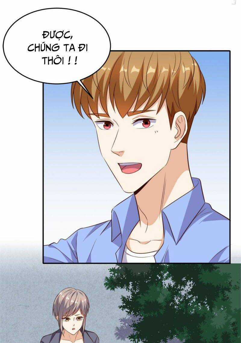 Wechat Siêu Cấp Chapter 97 trang 23