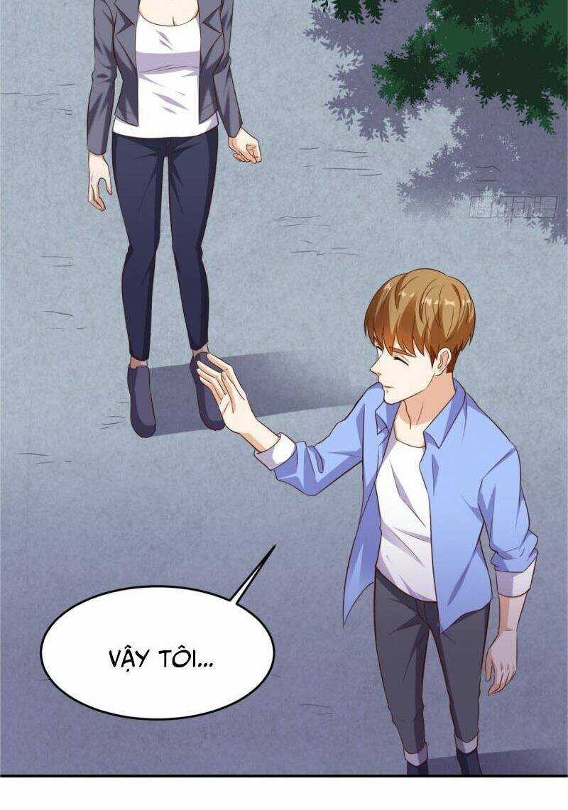 Wechat Siêu Cấp Chapter 97 trang 24