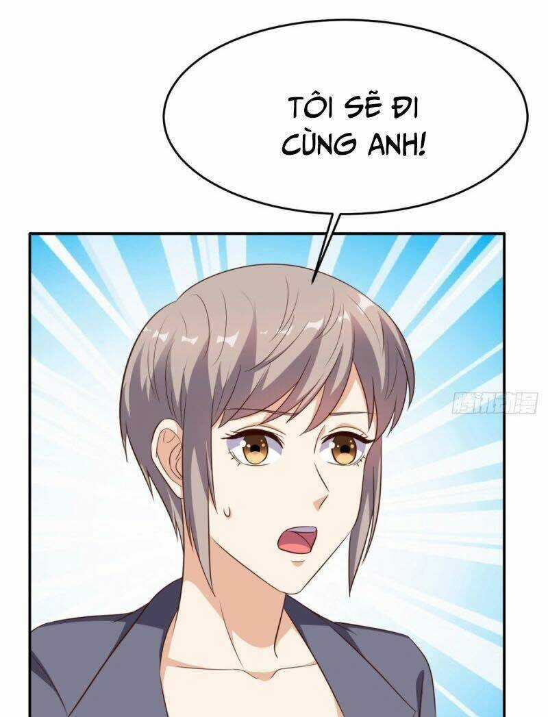 Wechat Siêu Cấp Chapter 97 trang 25