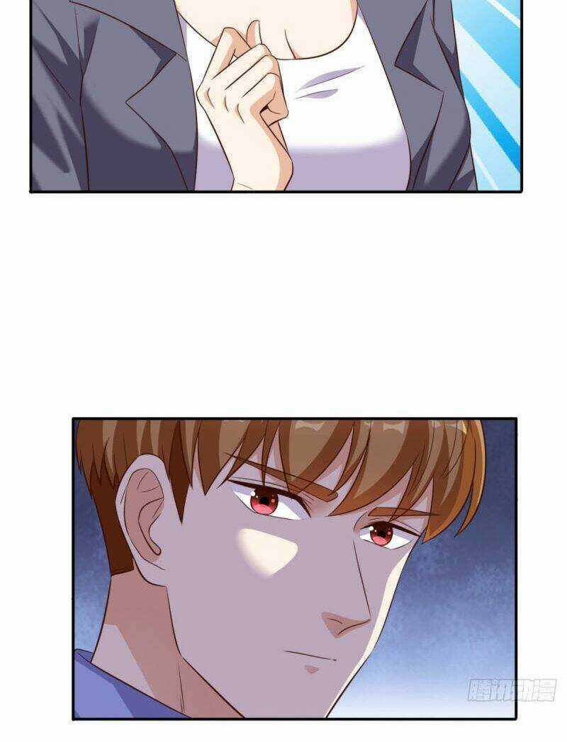 Wechat Siêu Cấp Chapter 97 trang 26