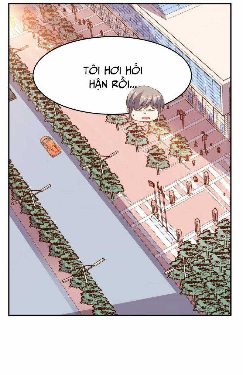 Wechat Siêu Cấp Chapter 97 trang 29