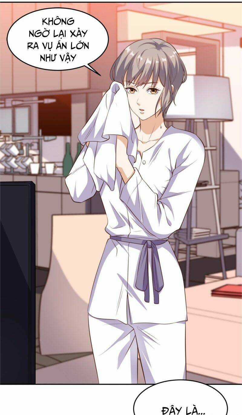 Wechat Siêu Cấp Chapter 97 trang 3