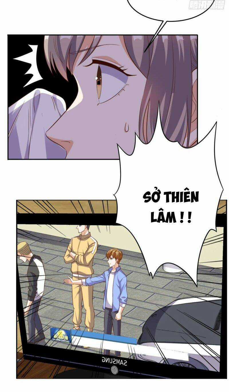 Wechat Siêu Cấp Chapter 97 trang 4