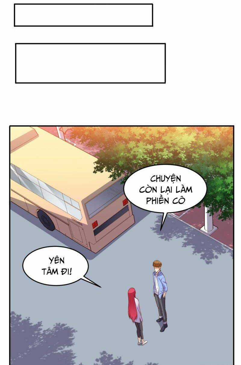 Wechat Siêu Cấp Chapter 97 trang 5