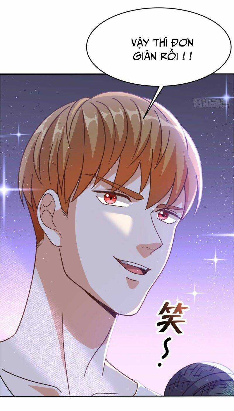 Wechat Siêu Cấp Chapter 98 trang 13