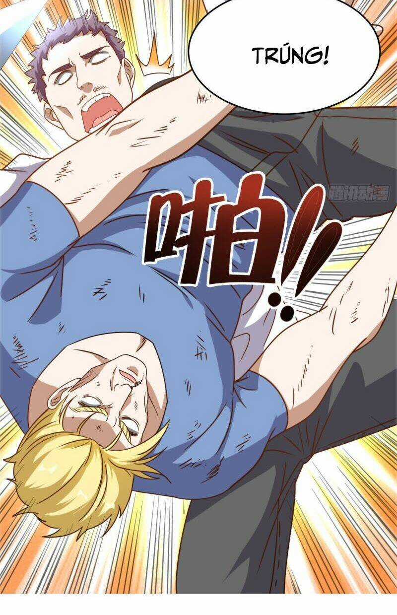 Wechat Siêu Cấp Chapter 98 trang 24