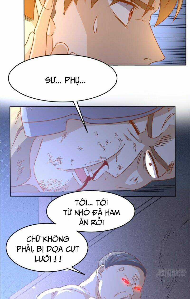 Wechat Siêu Cấp Chapter 98 trang 29