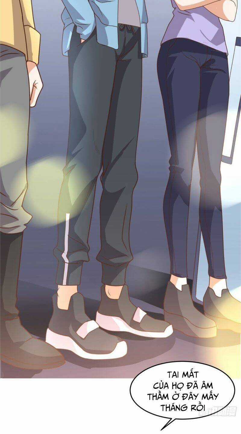 Wechat Siêu Cấp Chapter 98 trang 3