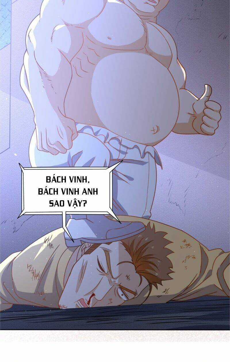 Wechat Siêu Cấp Chapter 98 trang 30