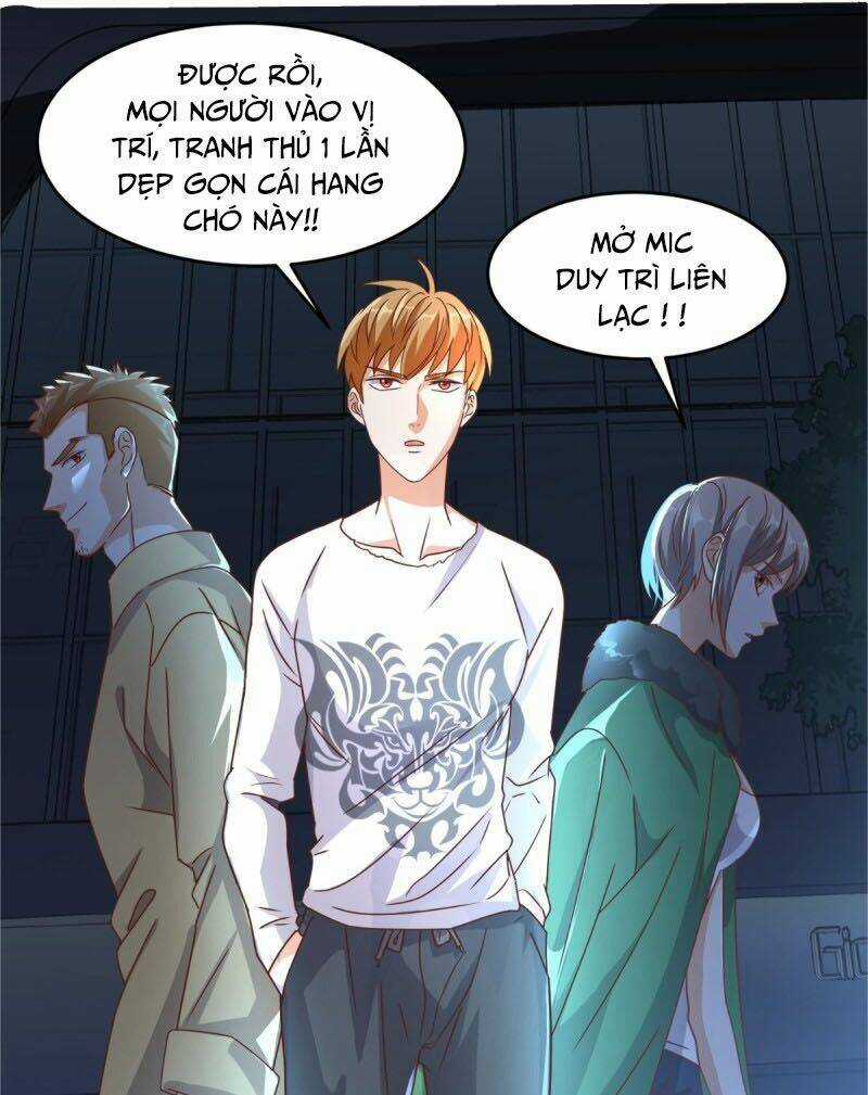 Wechat Siêu Cấp Chapter 98 trang 7