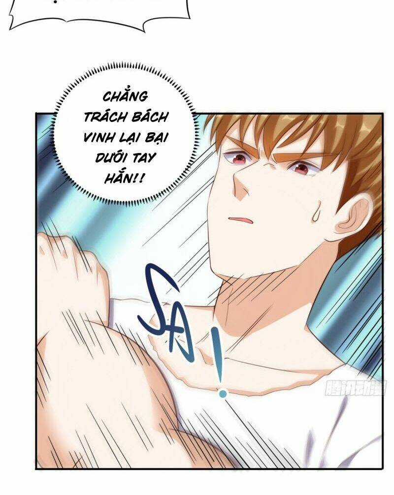 Wechat Siêu Cấp Chapter 99 trang 18