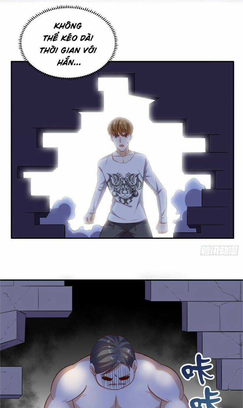 Wechat Siêu Cấp Chapter 99 trang 24