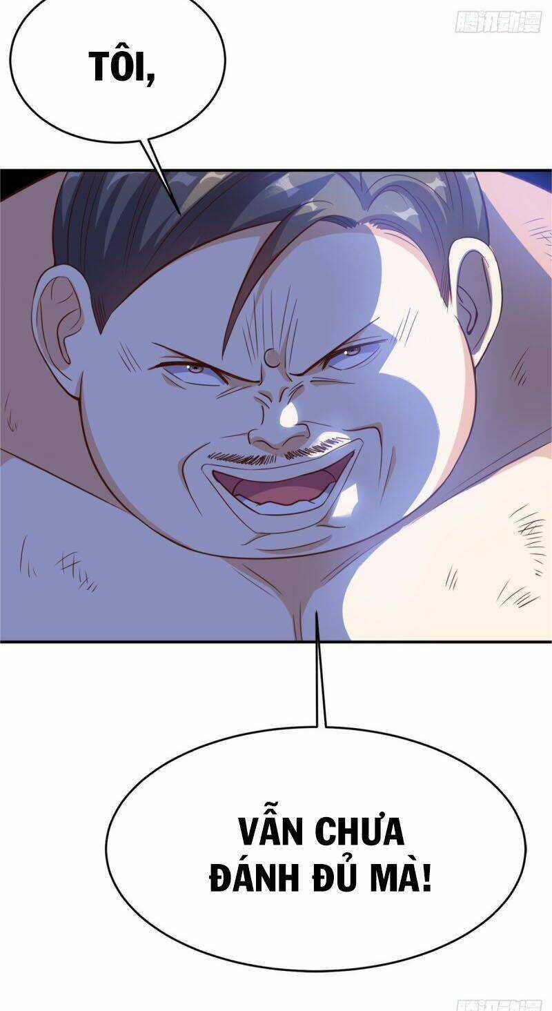 Wechat Siêu Cấp Chapter 99 trang 34