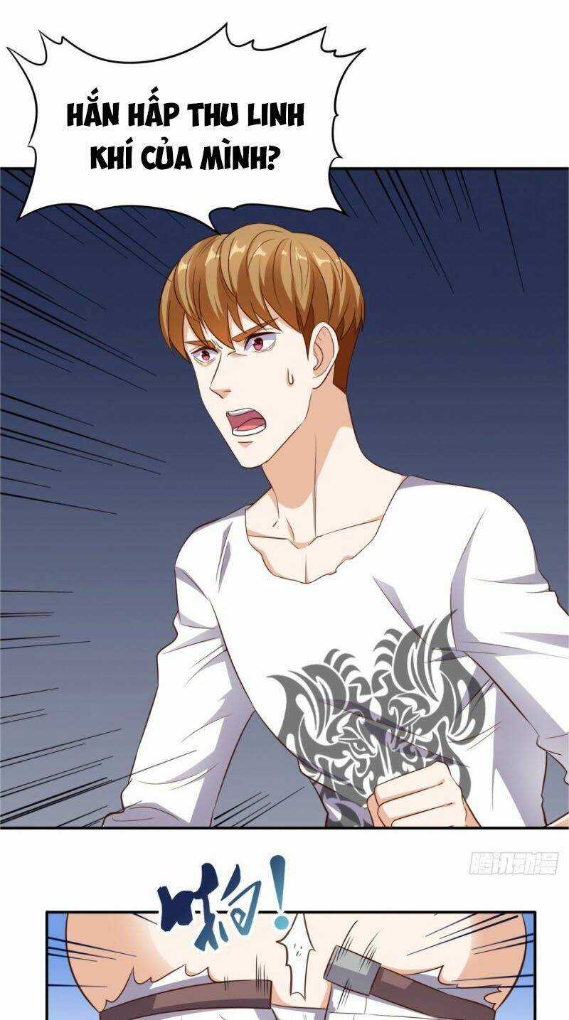 Wechat Siêu Cấp Chapter 99 trang 8