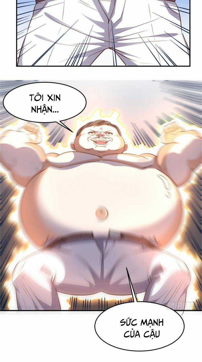 Wechat Siêu Cấp Chapter 99 trang 9