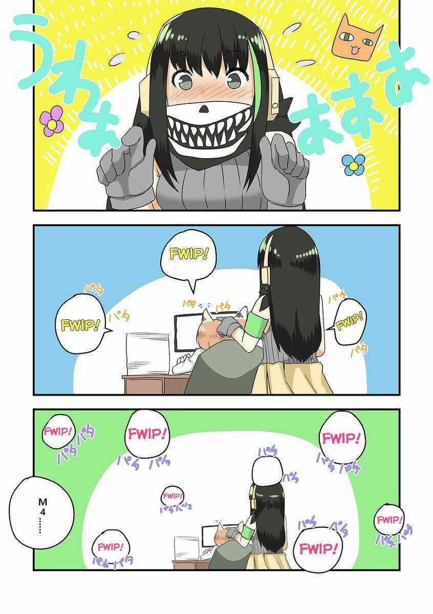 Wedding Fantasy Chapter 1 trang 15