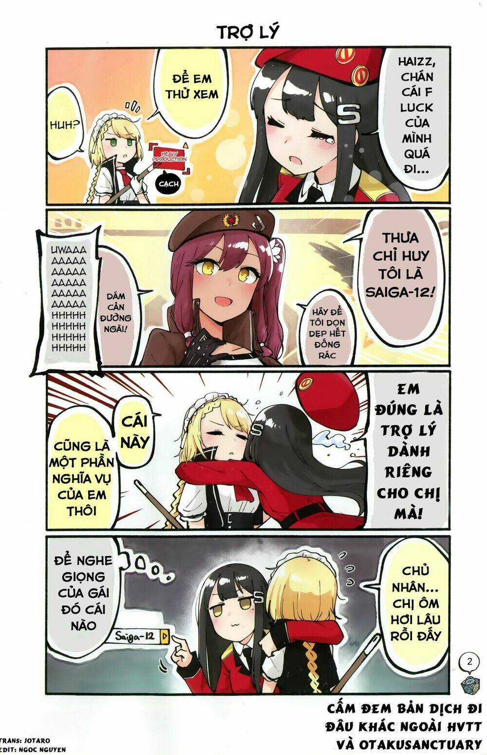 Wedding Fantasy Chapter 9 trang 2