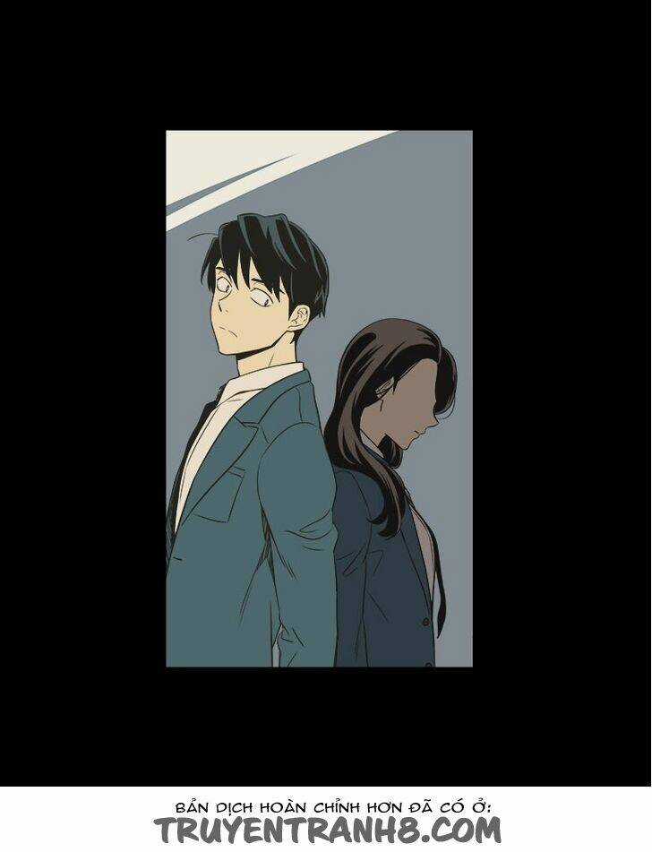Weekly Boys Dating Agency Chapter 0 trang 4