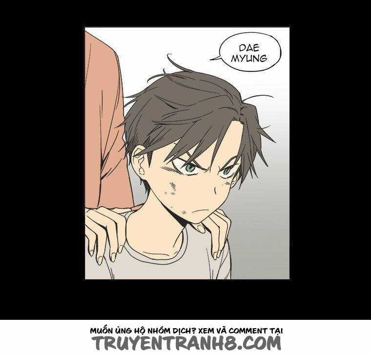 Weekly Boys Dating Agency Chapter 1.2 trang 11