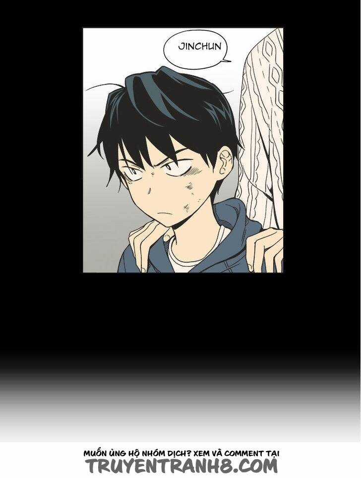 Weekly Boys Dating Agency Chapter 1.2 trang 12