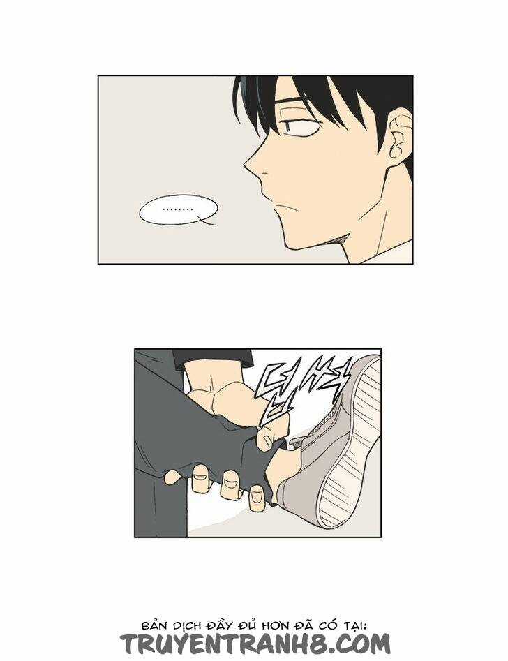 Weekly Boys Dating Agency Chapter 1.2 trang 15