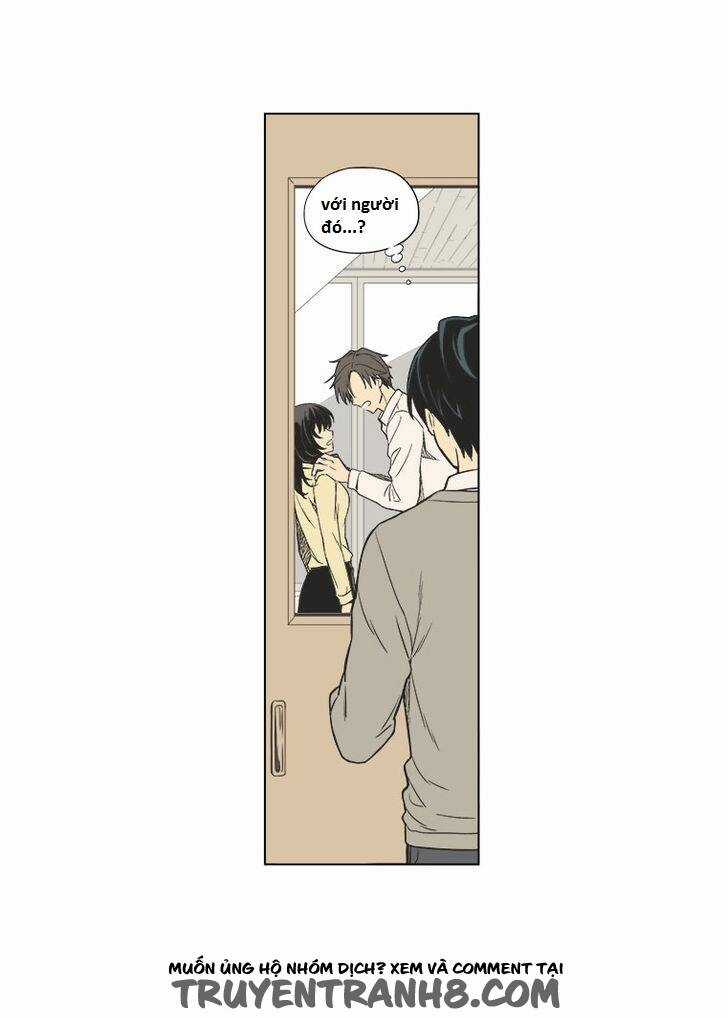 Weekly Boys Dating Agency Chapter 1.2 trang 2