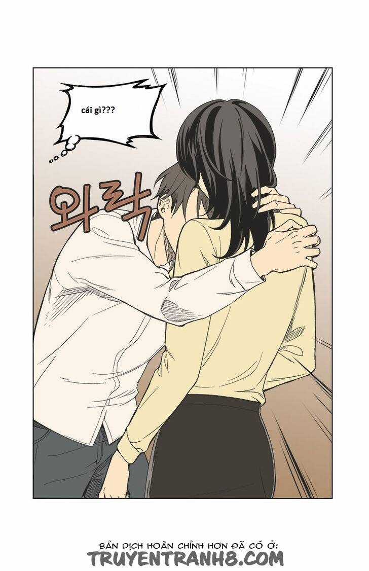 Weekly Boys Dating Agency Chapter 1.2 trang 3