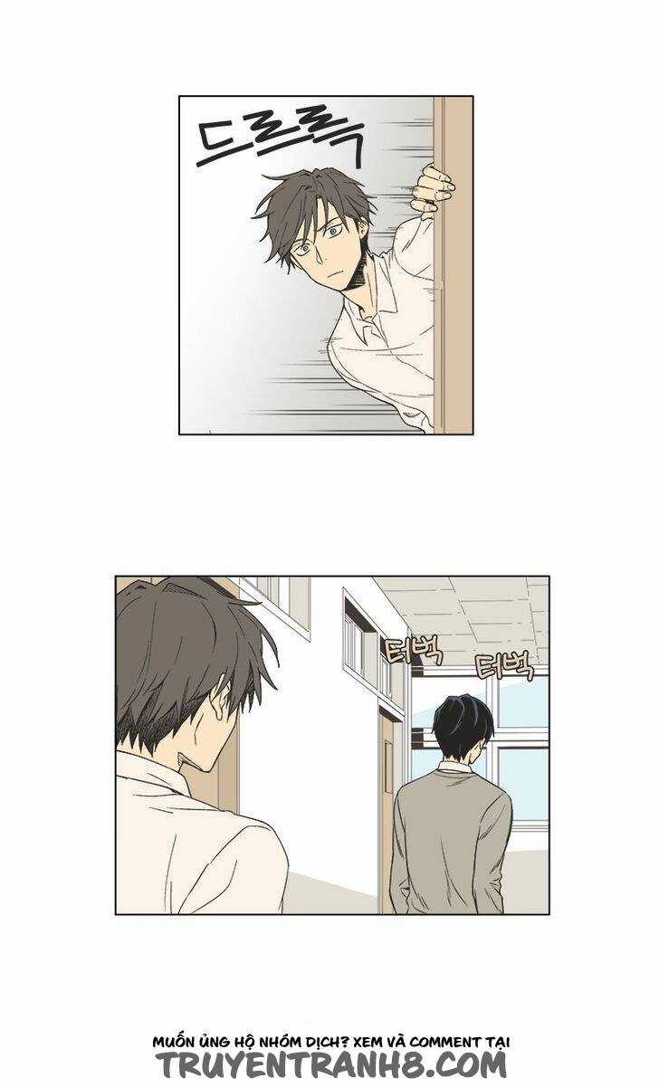 Weekly Boys Dating Agency Chapter 1.2 trang 6