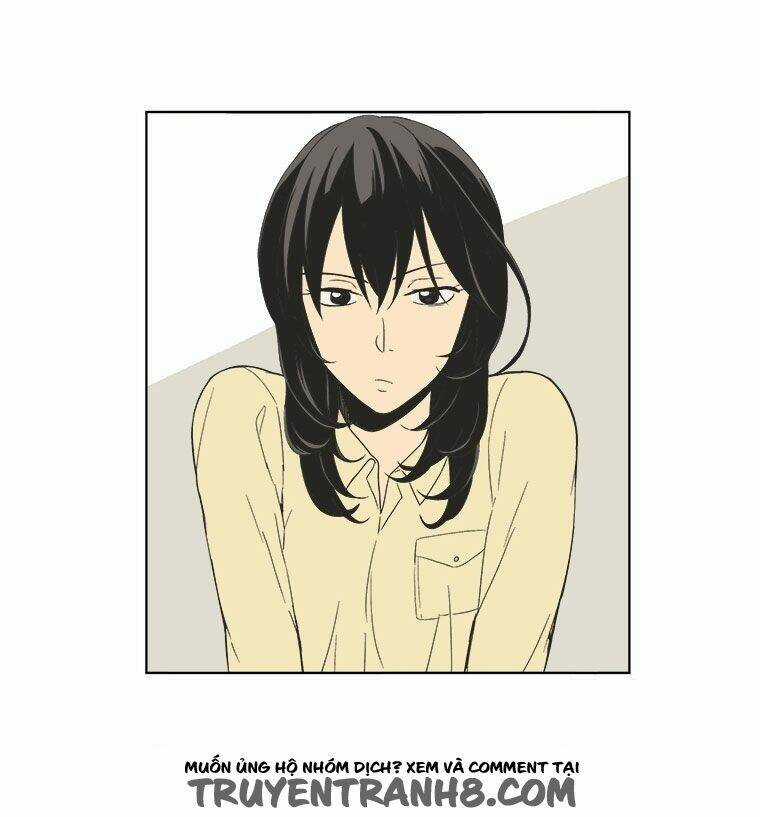 Weekly Boys Dating Agency Chapter 1 trang 10