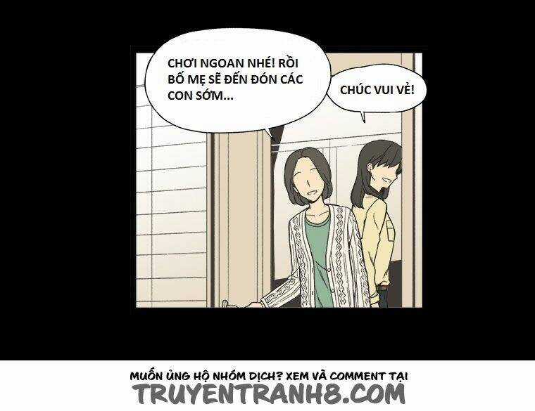 Weekly Boys Dating Agency Chapter 1 trang 3