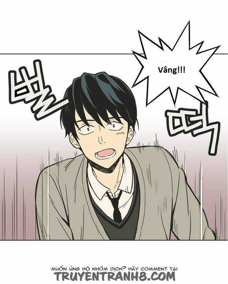 Weekly Boys Dating Agency Chapter 1 trang 9