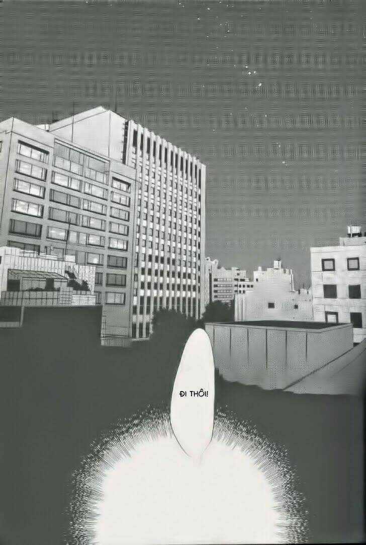 Weiss Kreuz Chapter 2 trang 4