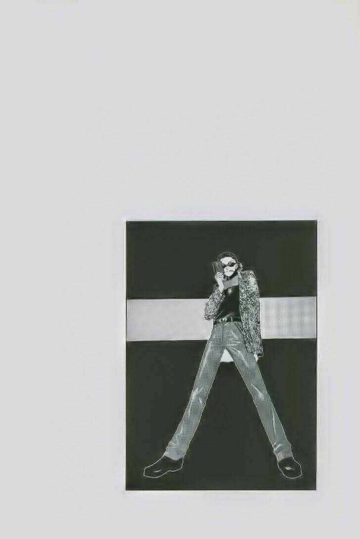 Weiss Kreuz Chapter 4 trang 11