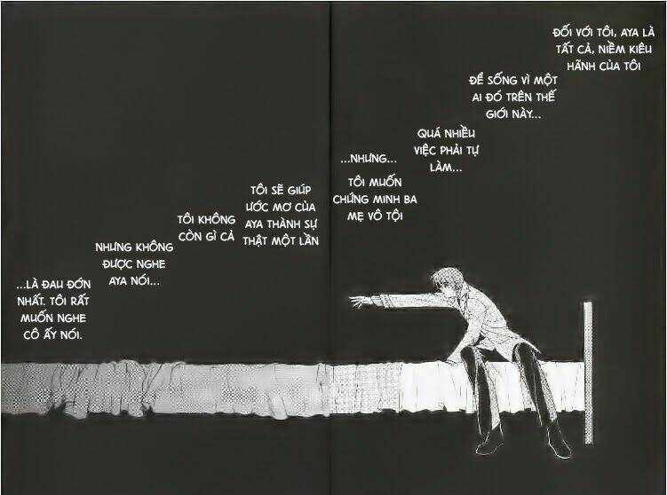 Weiss Kreuz Chapter 4 trang 2