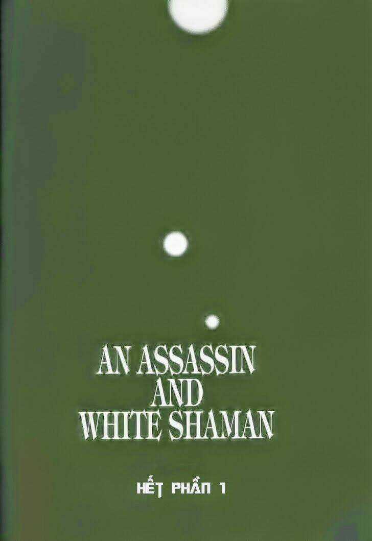 Weiss Kreuz Chapter 5 trang 28