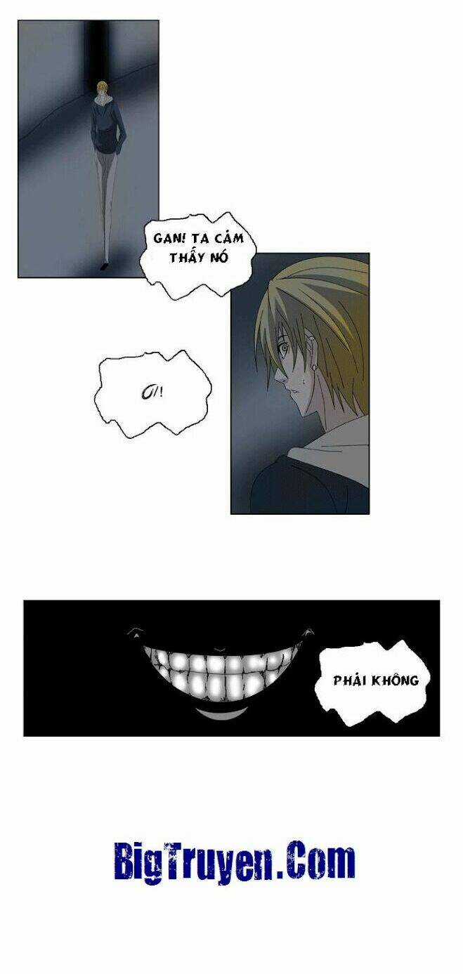 Weiss Chapter 1 trang 11